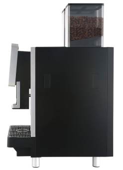 Кофемашина Dr.Coffee PROXIMA F2 Plus (4)