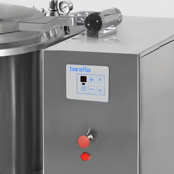 Котел пищеварочный Baratta PIAR-160GE (453105205)_2
