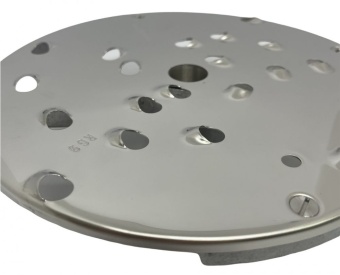 Диск терка 9мм Robot Coupe 28060 (RG 9) (4) Диск терка 9мм Robot Coupe 28060 (RG 9) (4)