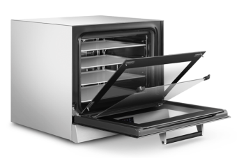 Печь Smeg ALFA43XE2HDS 3