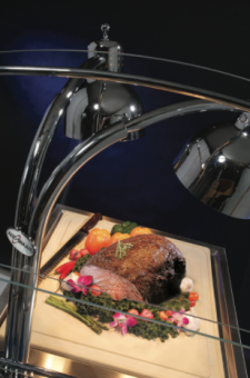 КАРВИНГОВАЯ СТАНЦИЯ CS-100 Alto-Shaam в Шефстор (chefstore.ru)4