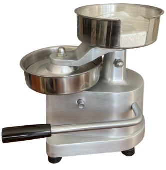 Пресс для гамбургеров Hurakan HKN-F15 (2)