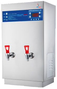 Электрокипятильник проточный AIRHOT CWB-60 в ШефСтор (chefstore.ru)