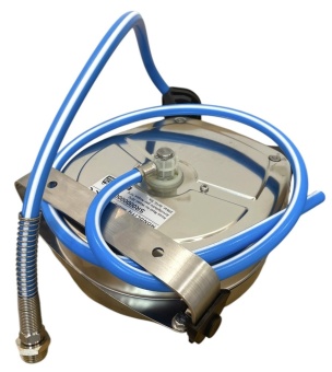 Душ на катушке Monolith SR000000017A (5 метров) (5)