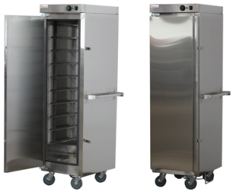 Шкаф тепловой 10 GN1/1 Gastrolux ШТО-057/10GN в ШефСтор (chefstore.ru)