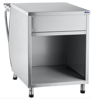 Модуль нейтральный Abat МН-70М (210000803566) в ШефСтор (chefstore.ru) 2