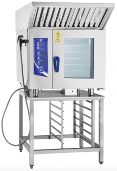 Вытяжной зонт Abat ЗВВ-800 (210000080800) 3 Вытяжной зонт Abat ЗВВ-800 (210000080800) 3