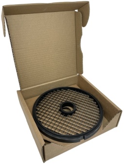 Решётка для кубиков 10x10 мм Hallde 83292 (7)