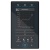 Unox XEVC-1021-GPRM Панель управления -  управление настройками