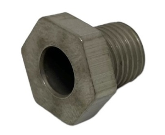 Гайка Гродторгмаш 03.03.002 ММУ- 1000М (2)