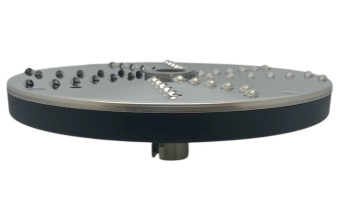 Диск терка 4мм Robot Coupe 28073W (RG 4) (4) Диск терка 4мм Robot Coupe 28073W (RG 4) (4)