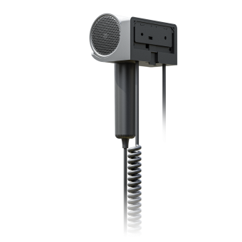Фен Meyvel MF10-1600 Gray 3