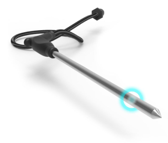 Unox XEVC-0711-E1RM 1-точечный термощуп