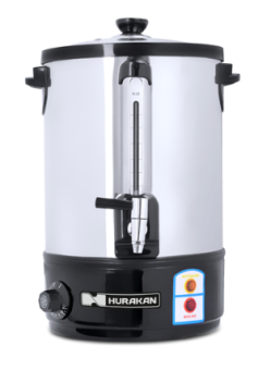 Электрокипятильник 40л Hurakan HKN-HVD40