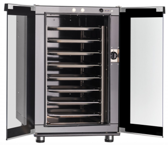 Шкаф расстоечный Abat ШРТ-8-02Э (210000009923) в ШефСтор (chefstore.ru) 3