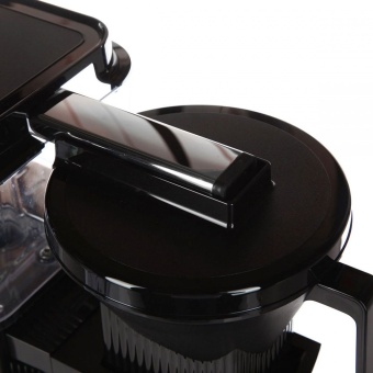 Кофеварка Moccamaster KBG741 Select черный 53987 (4)