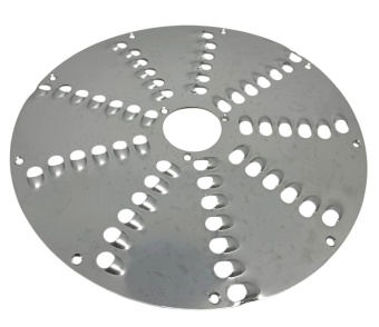 Пластина терки 8 мм Hallde 87133 (2)