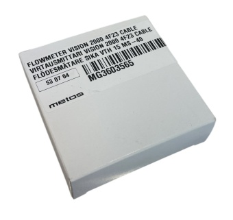 Расходомер (Flow meter, P1) Metos MG 3603565 (5)