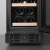 Винный шкаф Meyvel MV19BIG-KBT1 10 Винный шкаф Meyvel MV19BIG-KBT1 10