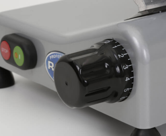 Слайсер RGV Lusso 22 GA CEV (2)