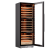 Винный шкаф Meyvel MV98-KST3 (Slim) 4