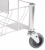 Тележка Slim Jim на 3 контейнера Rubbermaid 1956192 (3)