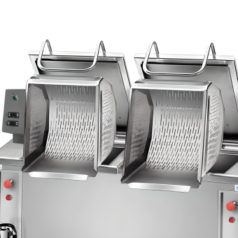 Макароноварка Baratta CPER2-150 (453120100)_2