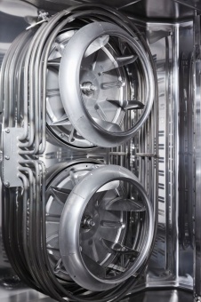 Пароконвектомат Rational iCombi Pro 10-1-1 Elektro камера 2