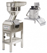 Овощерезка Robot Coupe CL60 2 Воронки (2325F) промышленная в компании ШефСтор