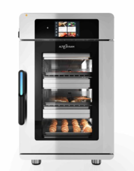 МУЛЬТИПЕЧЬ VECTOR 1 в Шефстор (chefstore.ru)3