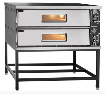 Печь для пиццы Abat ПЭП-6х2 (210000801138) в ШефСтор (chefstore.ru) Печь для пиццы Abat ПЭП-6х2 (210000801138) в ШефСтор (chefstore.ru)