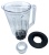 Стакан блендера Hamilton Beach 6126-HBB908-CE (7)