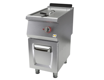 Фритюрница газовая Vortmax SGF 74