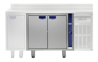 Шкаф тепловой Electrolux 121831 (TER2PE9) в ШефСтор (chefstore.ru)