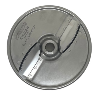 Соломка 2х2 мм (2 лезвия) Hallde 63132 (5) Соломка 2х2 мм (2 лезвия) Hallde 63132 (5)