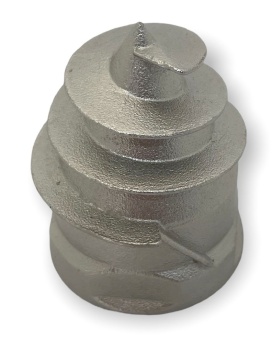 Фиксатор диска спиралевидный, 3 фазы, в сборе Hallde 3129 (2) Фиксатор диска спиралевидный, 3 фазы, в сборе Hallde 3129 (2)