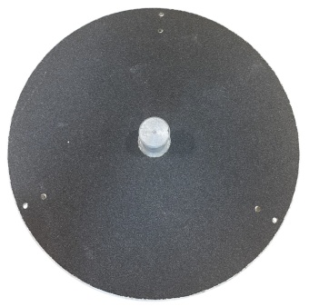 Диск в сборе для картофелечистки HURAKAN HKN-PPF10M (4)