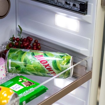 Холодильник для косметических средств Meyvel MD105 White 10
