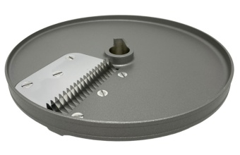 Кубик мелкий (брюнуаз) 4х4х4 мм Robot Coupe 28176W (2)