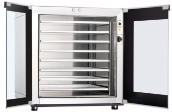 Шкаф расстоечный Abat ШРТ-8 (210000807848) в ШефСтор (chefstore.ru) 3