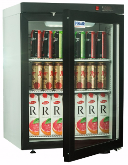 Шкаф холодильный Polair DM102-Bravo в ШефСтор (chefstore.ru) 2 Шкаф холодильный Polair DM102-Bravo в ШефСтор (chefstore.ru) 2