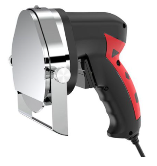 Нож для шаурмы Hurakan HKN-ODKM