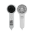 Фен Meyvel MF2-1300 White 2