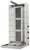 Гриль вертикальный Sikom (Сиком) МК-2.3Г в компании ШефСтор