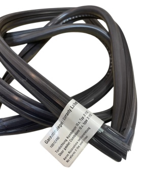 Уплотнение двери HansDampf 10.x, тип 2012 MKN 10012490 (3)