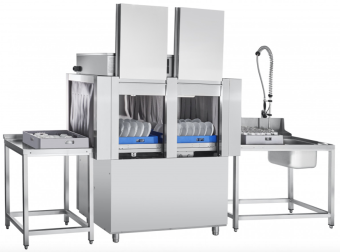 Стол раздаточный Abat СПМР-6-2 (210000809792) в ШефСтор (chefstore.ru) 3