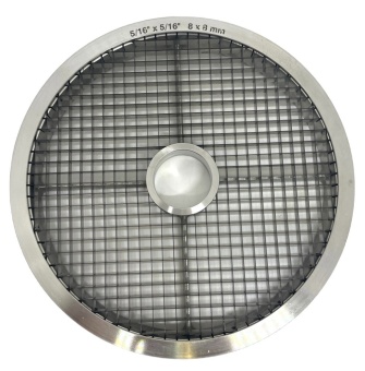 Решетка для кубиков 8х8 мм Hallde 37178 (3) Решетка для кубиков 8х8 мм Hallde 37178 (3)