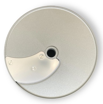 Диск слайсер 5мм Robot Coupe 28065W (ES 5) (4)