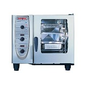 Пароконвектомат газ. RATIONAL CM61 Gas (B619300.30.202) в компании ШефСтор
