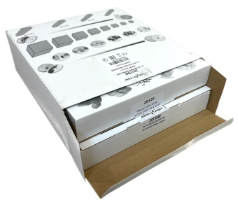 Комплект кубики 14х14х10 Robot Coupe 28179W (5) Комплект кубики 14х14х10 Robot Coupe 28179W (5)